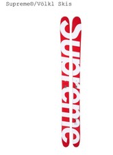 Supreme Völkl Ski