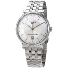 Orologio Uomo Tissot Carson