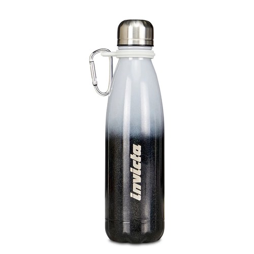 Borraccia acciaio inox - borraccia,