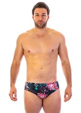 TURBO - COSTUME SLIP -