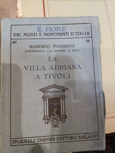 Fiore dei musei villa - fiore,