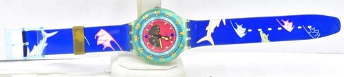 New unused box swatch - unused,