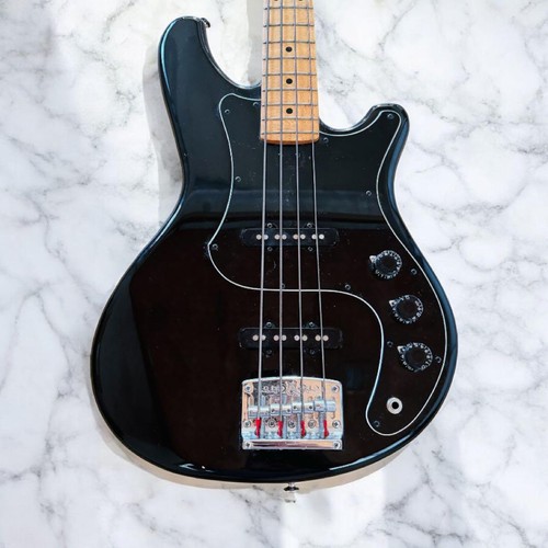 Yamaha super bass 500 basso - yamaha,