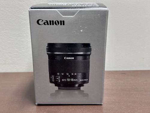 Canon f 4 - canon, ef-s
