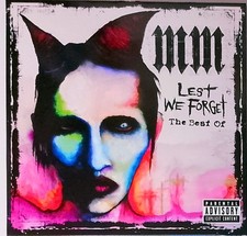 MARILYN MANSON  LET'S WE