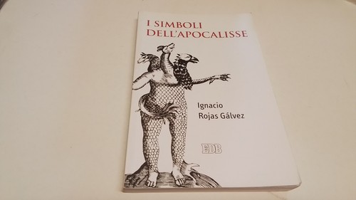 Simboli dell apocalisse - i, dell'apocalisse