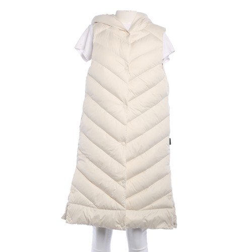 Giubbotto woolrich bianco - woolrich,