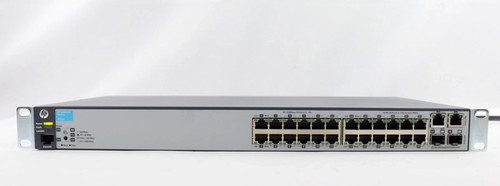 Switch 2620 24 - switch, hp