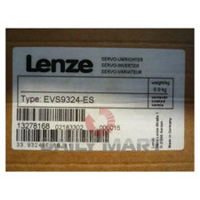 Used & Tested LENZE EVS9324-ES