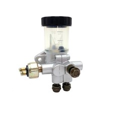 Cilindro Freno Idraulico