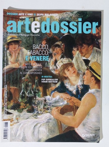49240 art dossier - dossier, n