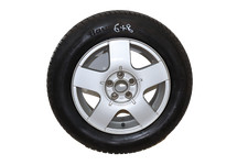 1X Cerchio In Lega Originale