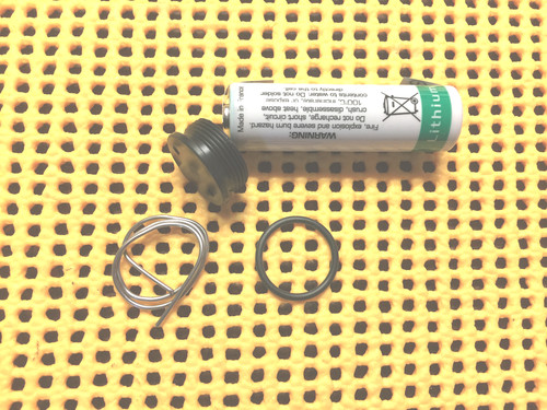 Batteria computer subacqueo