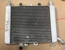 RADIATORE BENELLI CAFFE NERO