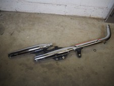 MARMITTA HONDA VT1100C2 95-98
