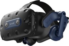 HTC Vive Pro 2 cuffie per