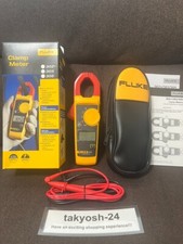 Fluke 302+ AC400A Misuratore a