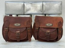 Borse borsa bagaglio per sella