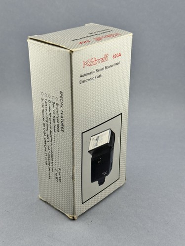 Flash kolimat 820a - kolimat,