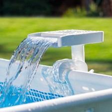 Intex piscina 26374 975 - piscina, 488