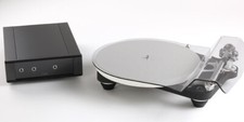 REGA PLANAR 10 GIRADISCHI HIEND BLACK GLOSS