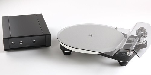 Rega planar giradischi - planar, 10
