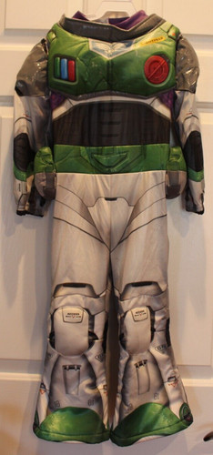 Costume buzz lightyear - costume,
