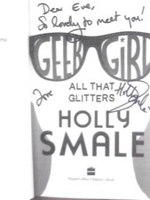 All that glitters book 4 - all, glitters: