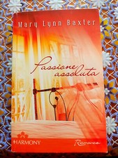 PASSIONE ASSOLUTA - MARY LYNN