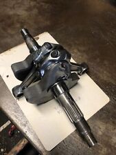 DUCATI monster 800 S2R  albero motore crankshaft completo di bielle