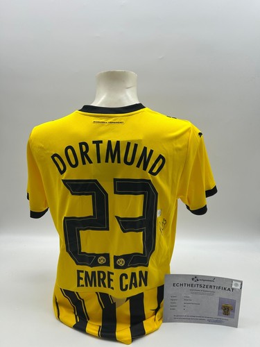 Maglia borussia dortmund bvb - dortmund,