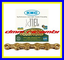 Catena KMC X11 EL Bici MTB BDC