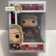 Funko Pop! Vinile: Marvel -
