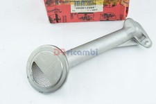 TROMBA ASPIRAZIONE POMPA OLIO