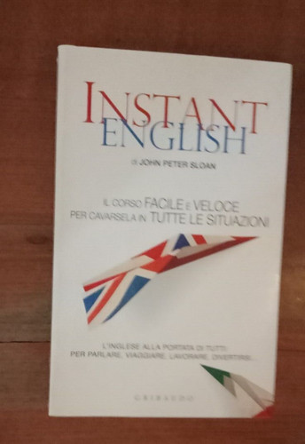 John peter sloan - john, instant