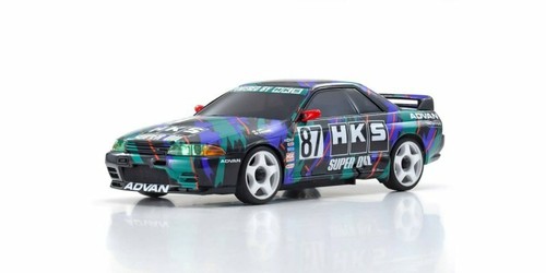 Kyosho mzp482hk mini awd - mini, z