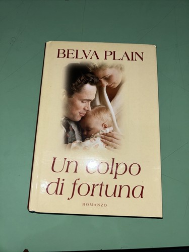 Colpo fortuna belva - un,