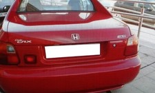 CRX DEL SOL ESI DECALS SET 
