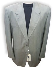 Giacca Uomo 100% Cotone