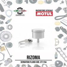SERBATOIO FLUIDO RIZOMA COD. CT115A