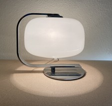 Luigi Massoni Chrome &