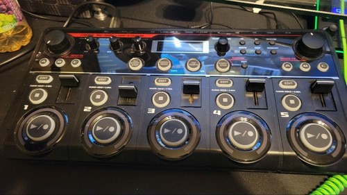 Boss 505 loop - rc-505,
