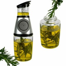 Dispenser Dosatore Olio Aceto