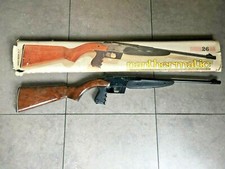 PANTHERMATIC EDISON GIOCATTOLI in box vintage rare