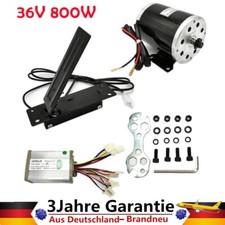 Motore a Spazzole Brush Motor