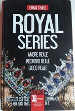 AMORE REALE-INCONTRO