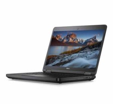 PORTATILE NOTEBOOK DELL E5440 INTEL CORE i3-4030U 8GB RAM 128GB SSD WIFI WEBCAM
