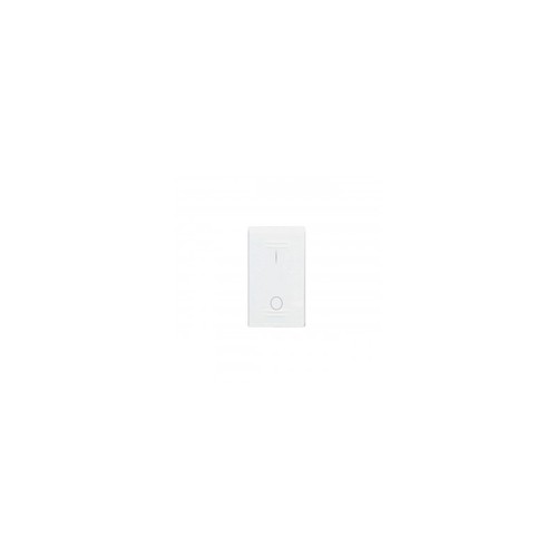 Interruttore bipolare 16ax - 2p,