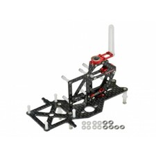 Microheli Advanced X Frame