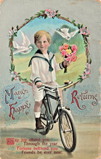 Carino Giovane Ragazzo